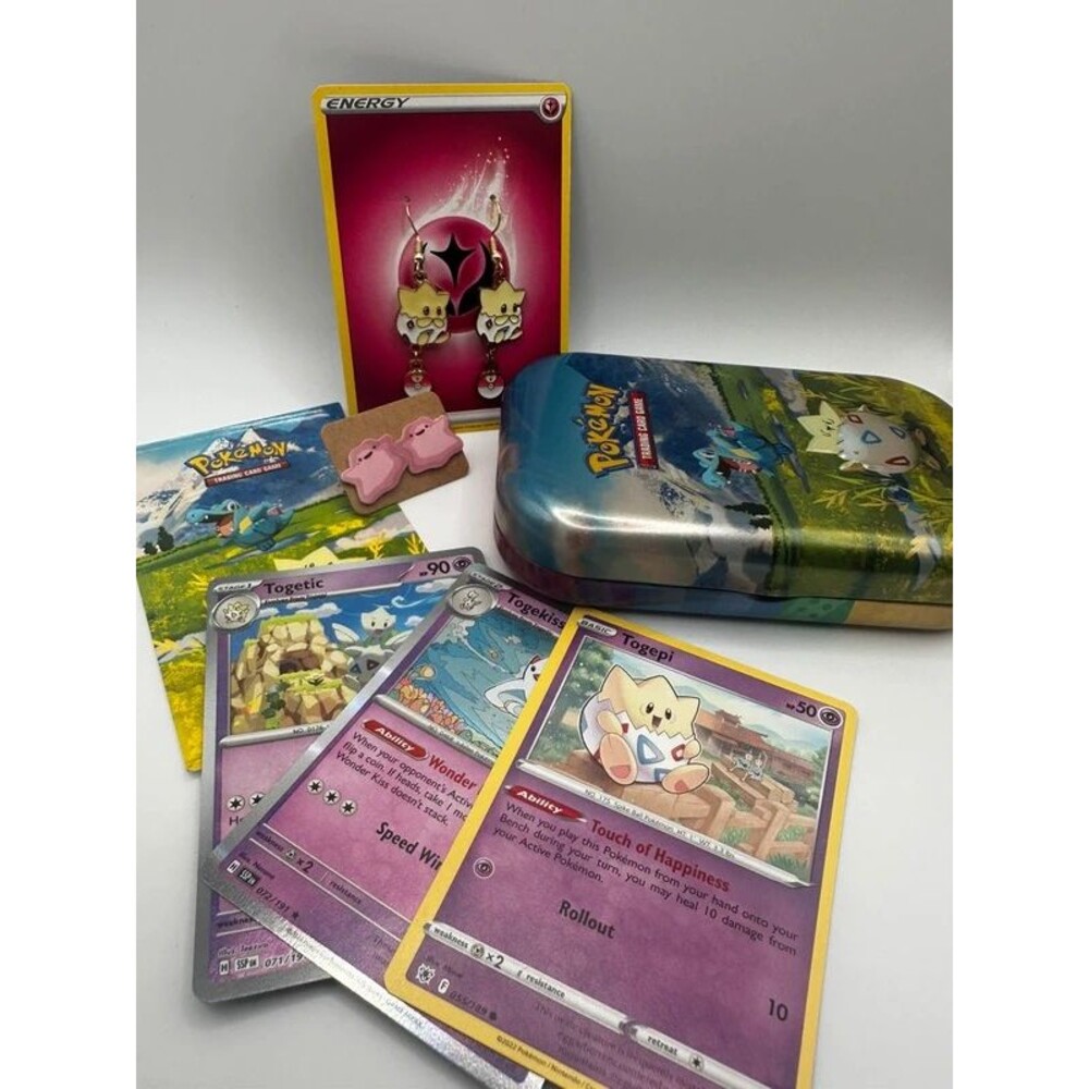 Pokemon Bundle